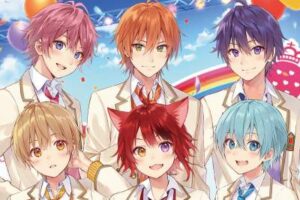 Stpri Strawberry Prince Gingira Ginga Lyrics Youkai Watch Opening Theme Miraikyun