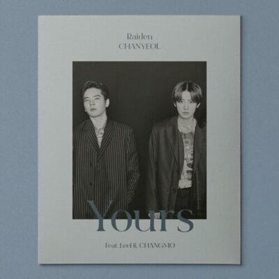 Raiden Chanyeol Yours Feat Lee Hi Changmo Lyrics English Translation Miraikyun