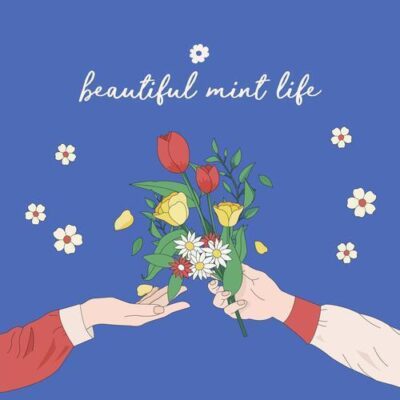 Stella Jang & Lee Minhyuk – Beautiful Mint Life Lyrics (English Translation)