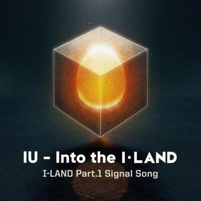 IU – Into the I-LAND Lyrics (English Translation)