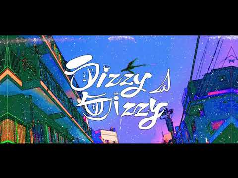 Hachiya Nanashi feat. v flower – Dizzy Dizzy Lyrics