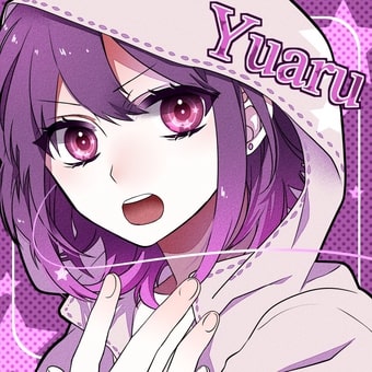 Yuaru – Asu no yozora shoukaihan Lyrics