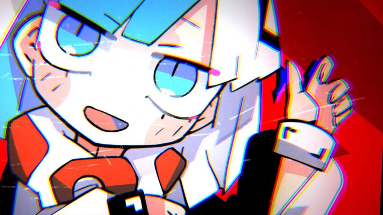 Mafumafu Feat Kagamine Rin Ikasama Dance Lyrics Miraikyun