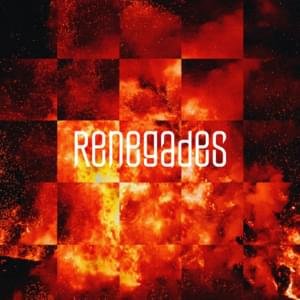 ONE OK ROCK – Renegades (International Version) Lyrics | Rurouni Kenshin: The Final Theme Song