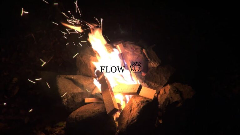 FLOW – TOMOSHIBI Romaji Lyrics