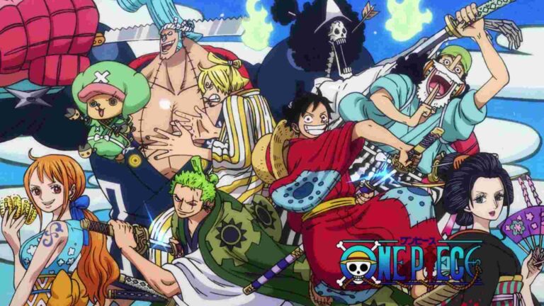 I Don’t Like Mondays. – PAINT Lyrics | One Piece OP 24