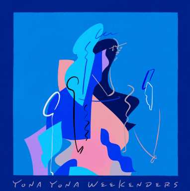 YONA YONA WEEKENDERS – Nemuranaide yo (feat. Ikuko Harada) Lyrics (English + Romaji)