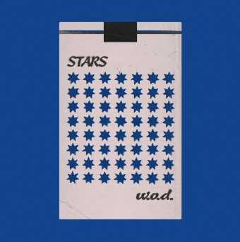 w.o.d. – STARS Lyrics (English + Romaji)