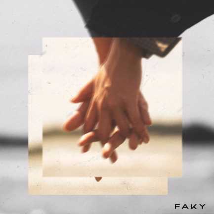 FAKY – Monochrome Lyrics (English + Romaji)